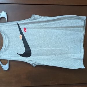 Nike Women's Tank Top